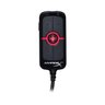 Placa de Som Hyperx Amp USB Virtual 7.1 Surround - 1