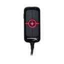 Ver imagem 1 de Placa de Som Hyperx Amp USB Virtual 7.1 Surround