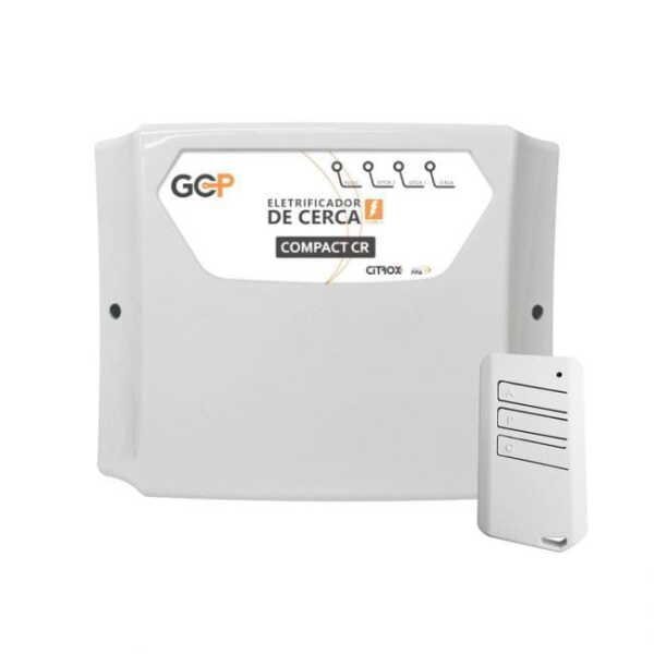 Central de Cerca Eletrica Compact Gcp Cr Cx - 7802 - Gcp 1000 Citrox