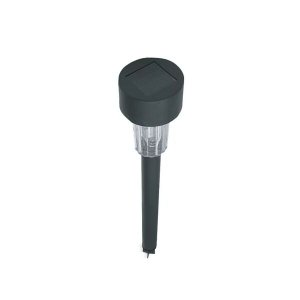 ESPETO BALIZADOR SOLAR GAYA 1W 6000K IP65 GRANDE (ABS)