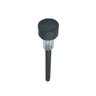ESPETO BALIZADOR SOLAR GAYA 1W 6000K IP65 GRANDE (ABS) - 1