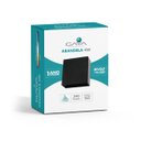 Ver imagem 4 de Arandela LED Focus Facho Duplo Ajustável 4W 3000K Preta