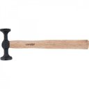 Ver imagem 3 de Martelo chapeador plano Vonder