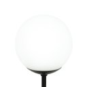 Ver imagem 2 de Luminária de mesa abajur Orby Preto