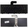Teclado Para Notebook Dell Inspiron 14r N5050 Sy-3110-a Br Ç - 1