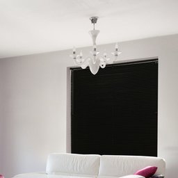 Persiana Horizontal 1,20x1,60m Pvc Premier Evolux - 3