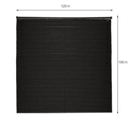 Persiana Horizontal 1,20x1,60m Pvc Premier Evolux - 5