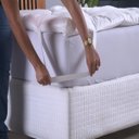 Ver imagem 3 de Pillow Top Extra Macio Queen Size - 1,58x1,98m