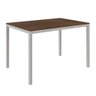 Mesa de Jantar Bartira Vita New 76,5x68cm - 1