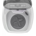 Ver imagem 3 de Lavadora Wanke Super Lwbe085t 8,5kg