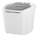 Ver imagem 2 de Lavadora Wanke Super Lwbe085t 8,5kg