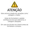 Kit Ferro Solda + Tubete Estanho com Resina e Sugador Solda - 220v 40W - 2