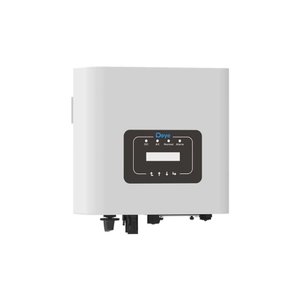 Inversor Solar Deye 3k Sun Monofasico 220v