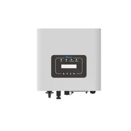 Inversor Solar Deye 3k Sun Monofasico 220v - 2