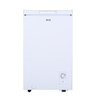 Freezer e Conservador Horizontal Hq 110 Litros Branco Hq-110cfh 220v - 1