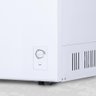Freezer e Conservador Horizontal Hq 110 Litros Branco Hq-110cfh 220v - 4