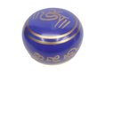 Ver imagem 2 de Sino Tibetano Especial - Tigela Tibetana 9 Cm Loja da Índia Sino com Excelente Sonoridade