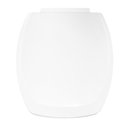 Ver imagem 1 de Assento Sanitário Polipropileno Thema (incepa) Soft Close Branco