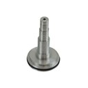 Ver imagem 2 de Kit 2 Ciclone Alumínio Utilizado Amostragem Poeiras Cassete Cl-800 Instrutherm