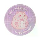 Ver imagem 4 de Capa de Notebook com Mouse Pad - Gamer Girl Uatt