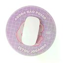 Ver imagem 3 de Capa de Notebook com Mouse Pad - Gamer Girl Uatt