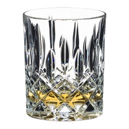 Kit 6 Copos Uisque de Luxo Whisky 295ml Material Cristal - 7