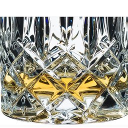 Kit 6 Copos Uisque de Luxo Whisky 295ml Material Cristal - 3