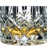 Kit 6 Copos Uisque de Luxo Whisky 295ml Material Cristal - 3