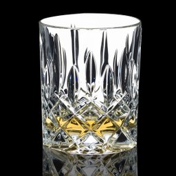 Kit 6 Copos Uisque de Luxo Whisky 295ml Material Cristal - 2