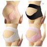 Cinta Faixa Gestante Sustentação Para Gravida Apoio Barriga - 11