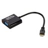 Conversor Adaptador Mini Hdmi para Vga - 3