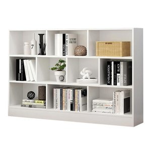 Estante Organizadora Morgana 100% Mdf