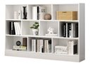 Ver imagem 1 de Estante Organizadora Morgana 100% Mdf (casa Móveis Decor)