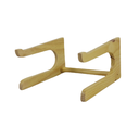 Ver imagem 1 de Suporte Notebook Computador Mesa Madeira Maciça Pinus