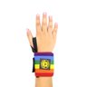 Munhequeira Elástica Para Proteção de Pulso Be Stronger - LGBT - 3