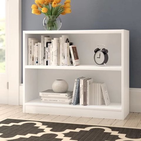 Estante Organizadora Fabíola 100% Mdf