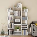 Ver imagem 2 de Estante Organizadora Amélia 100% MDF (Escritório Decoração)