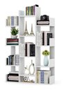 Ver imagem 1 de Estante Organizadora Amélia 100% MDF (Escritório Decoração)