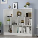 Ver imagem 1 de Estante Organizadora Flora 100% Mdf