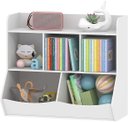 Ver imagem 2 de Organizador de Brinquedos Ayla 100% Mdf