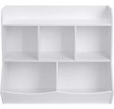 Ver imagem 3 de Organizador de Brinquedos Ayla 100% Mdf (quarto Infantil)