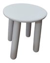Ver imagem 2 de Mesa de Estudos com Banquinho Infantil 100% MDF (Crianças)