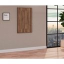 Ver imagem 3 de Mesa Dobrável Retrátil de Parede 100x64 Noronha