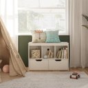 Ver imagem 1 de Organizador Infantil Betina 100% Mdf