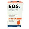 Gás Refrigerante R404a Cilindro 10,9KG EOS - 2