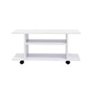 Ver imagem 2 de Rack Aparador Sala 100% Mdf