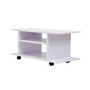 Ver imagem 3 de Rack Aparador Sala 100% Mdf