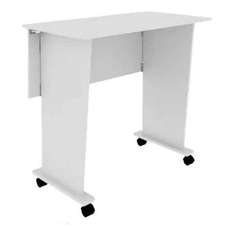Escrivaninha Desmontável Home Office Levi 100% MDF