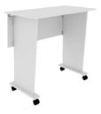 Ver imagem 1 de Escrivaninha Desmontável Home Office Levi 100% MDF