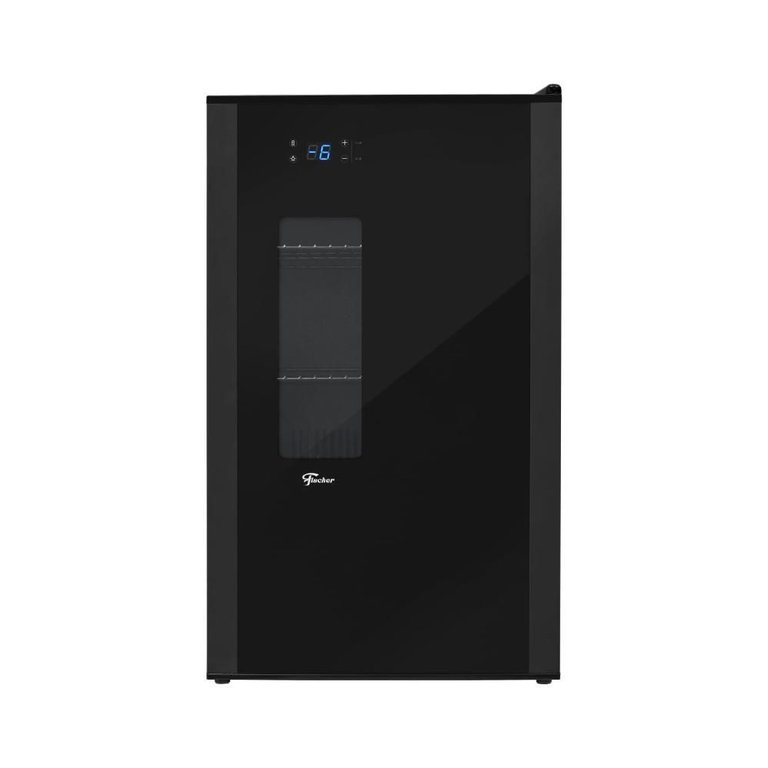Cervejeira Fischer Infinity Multi 92l 37200 - 127v Cervejeira Fischer Infinity Multi 92l 37200 - 127v